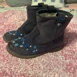 Hanna andersson boots